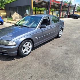 BMW 320 | Mobile.bg    2