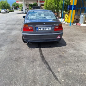 BMW 320 | Mobile.bg    3