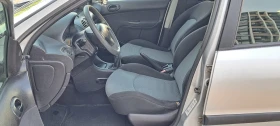 Обява за продажба на Peugeot 206 1.4I/206SW ~2 500 лв. - изображение 8