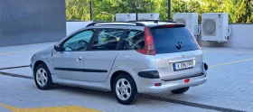 Обява за продажба на Peugeot 206 1.4I/206SW ~2 500 лв. - изображение 3