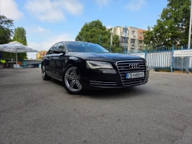 Audi A8 - 26000 лв. - 68250717 14