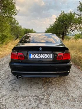 Обява за продажба на BMW 330 ~9 600 лв. - изображение 3