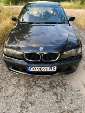 Обява за продажба на BMW 330 ~9 600 лв. - изображение 2
