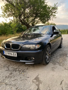 Обява за продажба на BMW 330 ~9 600 лв. - изображение 1