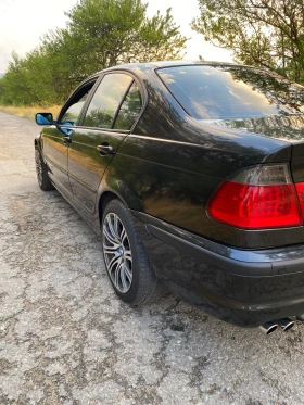 Обява за продажба на BMW 330 ~9 600 лв. - изображение 4