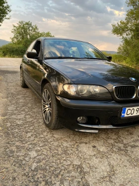 Обява за продажба на BMW 330 ~9 600 лв. - изображение 1