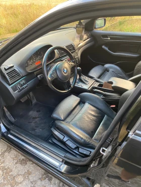 Обява за продажба на BMW 330 ~9 600 лв. - изображение 6