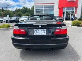 BMW M3 Manual / Convertible - 31500 лв. - 42381801 4