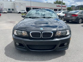 BMW M3 Manual / Convertible - 31500 лв. - 42381801 5