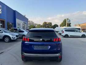 Peugeot 3008 1.6 HDI 120kc | Mobile.bg    4
