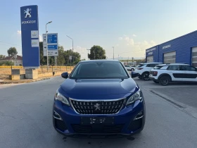 Peugeot 3008 1.6 HDI 120kc | Mobile.bg    8