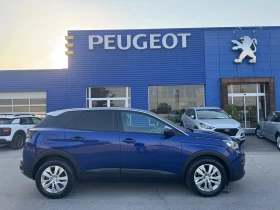 Peugeot 3008 1.6 HDI 120kc | Mobile.bg    6