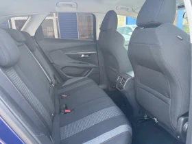 Peugeot 3008 1.6 HDI 120kc | Mobile.bg    13