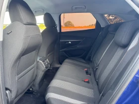 Peugeot 3008 1.6 HDI 120kc | Mobile.bg    12