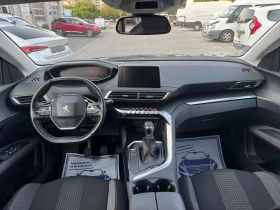 Peugeot 3008 1.6 HDI 120kc | Mobile.bg    11