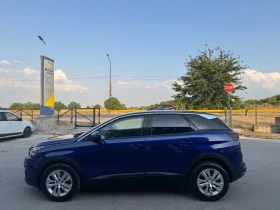 Peugeot 3008 1.6 HDI 120kc | Mobile.bg    2