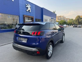 Peugeot 3008 1.6 HDI 120kc | Mobile.bg    5
