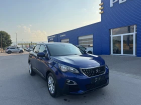 Peugeot 3008 1.6 HDI 120kc | Mobile.bg    7