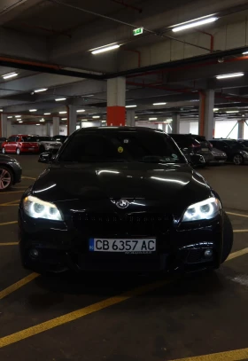 Обява за продажба на BMW 535 BMW 535i ~22 000 лв. - изображение 1