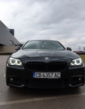 Обява за продажба на BMW 535 BMW 535i ~22 000 лв. - изображение 8