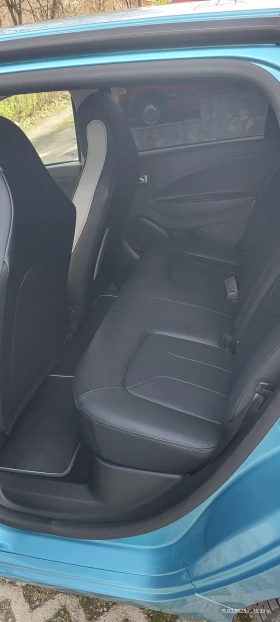 Renault Zoe Riviera E-TECH 136kc 52kWh CCS - 39000 лв. - 53556489 13