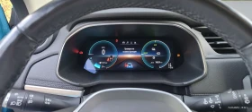 Обява за продажба на Renault Zoe Riviera E-TECH 136kc 52kWh CCS ~39 000 лв. - изображение 6