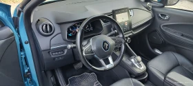 Обява за продажба на Renault Zoe Riviera E-TECH 136kc 52kWh CCS ~39 000 лв. - изображение 11