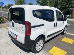 Обява за продажба на Citroen Nemo 1.4/75k.c ~5 900 лв. - изображение 4