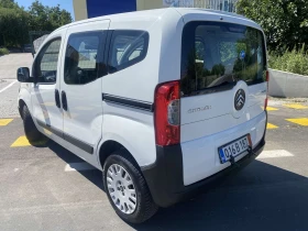 Обява за продажба на Citroen Nemo 1.4/75k.c ~5 900 лв. - изображение 3