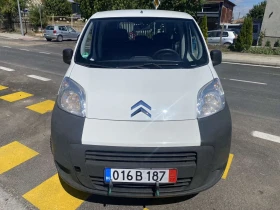 Обява за продажба на Citroen Nemo 1.4/75k.c ~5 900 лв. - изображение 2