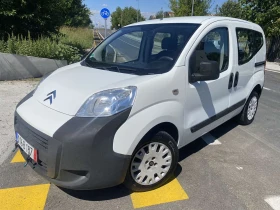 Обява за продажба на Citroen Nemo 1.4/75k.c ~5 900 лв. - изображение 1