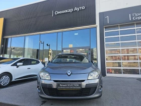 Renault Megane 1.9 dCi 130 ..  BVM6 | Mobile.bg    3