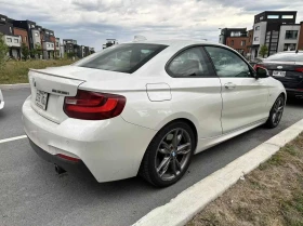 Обява за продажба на BMW 235 * M235i* * xDrive* * АвтоКредит*  ~35 399 лв. - изображение 2