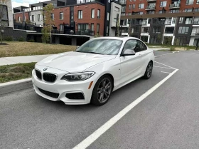 Обява за продажба на BMW 235 * M235i* * xDrive* * АвтоКредит*  ~35 399 лв. - изображение 1