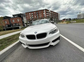 Обява за продажба на BMW 235 * M235i* * xDrive* * АвтоКредит*  ~35 399 лв. - изображение 4