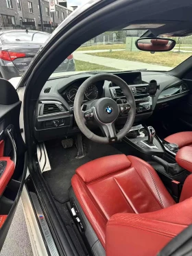 Обява за продажба на BMW 235 * M235i* * xDrive* * АвтоКредит*  ~35 399 лв. - изображение 6