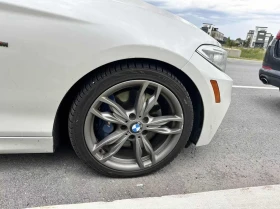 Обява за продажба на BMW 235 * M235i* * xDrive* * АвтоКредит*  ~35 399 лв. - изображение 5