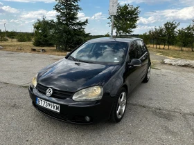 Обява за продажба на VW Golf 1.9TDI ~6 300 лв. - изображение 1