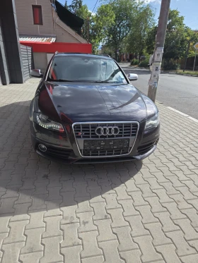 Audi A4 Топ топ топ 3.0тди 239к.с 2011г.