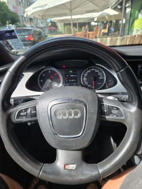 Audi A4 Топ топ топ 3.0тди 239к.с 2011г. - 15800 лв. - 14796340 11