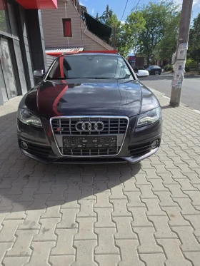 Audi A4 Топ топ топ 3.0тди 239к.с 2011г. - 15800 лв. - 14796340 2