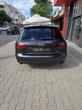 Audi A4 Топ топ топ 3.0тди 239к.с 2011г. - 15800 лв. - 14796340 6