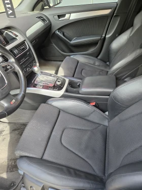 Audi A4 Топ топ топ 3.0тди 239к.с 2011г. - 15800 лв. - 14796340 7