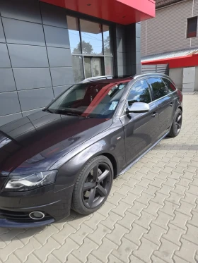 Audi A4 Топ топ топ 3.0тди 239к.с 2011г. - 15800 лв. - 14796340 4