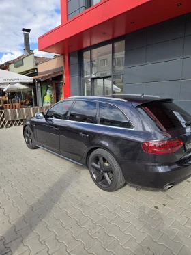 Audi A4 Топ топ топ 3.0тди 239к.с 2011г. - 15800 лв. - 14796340 5