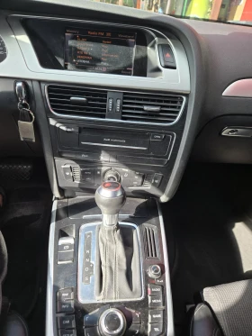 Audi A4 Топ топ топ 3.0тди 239к.с 2011г. - 15800 лв. - 14796340 13
