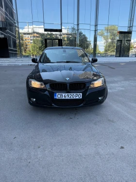 BMW 320 Здравейте, Моля те, не те чувам, пиши във Вайбър. - 9500 лв. - 29568746 2
