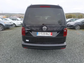 VW Caddy Caddy maxi live 7 2019 | Mobile.bg    6