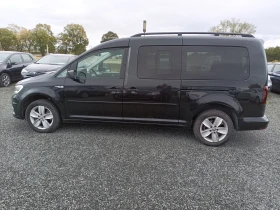 VW Caddy Caddy maxi live 7 2019 | Mobile.bg    8