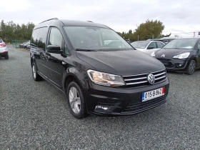 VW Caddy Caddy maxi live 7 2019 | Mobile.bg    3